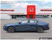 2026 Honda Accord Hybrid Touring (Stk: 2214706) in Mississauga - Image 3 of 25