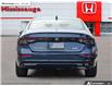 2026 Honda Accord Hybrid Touring (Stk: 2214706) in Mississauga - Image 5 of 25