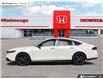 2026 Honda Accord Hybrid Sport-L (Stk: 2214582) in Mississauga - Image 3 of 26