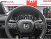 2026 Honda Accord Hybrid Sport-L (Stk: 2214582) in Mississauga - Image 13 of 26
