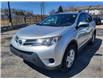 2015 Toyota RAV4 LE (Stk: 26-0617A) in Newmarket - Image 1 of 10