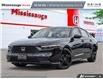 2026 Honda Accord Hybrid Sport-L (Stk: 2214628) in Mississauga - Image 1 of 25
