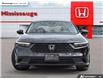2026 Honda Accord Hybrid Sport-L (Stk: 2214628) in Mississauga - Image 2 of 25
