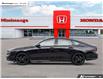 2026 Honda Accord Hybrid Sport-L (Stk: 2214628) in Mississauga - Image 3 of 25