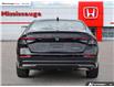 2026 Honda Accord Hybrid Sport-L (Stk: 2214628) in Mississauga - Image 5 of 25