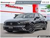 2026 Honda Accord Hybrid Touring (Stk: 2214644) in Mississauga - Image 1 of 25