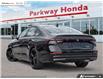 2026 Honda Accord Hybrid Sport-L (Stk: 2314336) in North York - Image 4 of 25