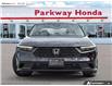 2026 Honda Accord SE (Stk: 2314613) in North York - Image 2 of 26