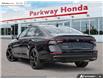 2026 Honda Accord SE (Stk: 2314613) in North York - Image 4 of 26