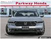 2026 Honda Accord Hybrid Touring (Stk: 2314422) in North York - Image 2 of 25