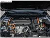 2026 Honda Accord Hybrid Touring (Stk: 2314422) in North York - Image 6 of 25