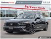 2026 Honda Accord Hybrid Touring (Stk: 2314409) in North York - Image 1 of 25