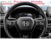 2026 Honda Accord SE (Stk: 2314363) in North York - Image 12 of 26
