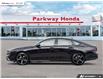 2026 Honda Accord SE (Stk: 2314612) in North York - Image 3 of 26