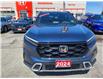 2024 Honda CR-V Hybrid Touring (Stk: 26-0560AB) in Newmarket - Image 3 of 11