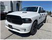 2022 RAM 1500 Classic Tradesman (Stk: 22-094H) in Sarnia - Image 1 of 15