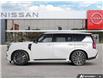 2026 Nissan Armada Platinum Reserve (Stk: 36135) in London - Image 3 of 27