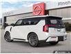 2026 Nissan Armada Platinum Reserve (Stk: 36135) in London - Image 4 of 27
