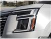 2026 Nissan Armada Platinum Reserve (Stk: 36135) in London - Image 10 of 27