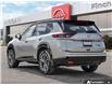 2026 Nissan Rogue Platinum (Stk: 36139) in London - Image 4 of 25