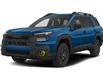 2026 Subaru Outback Wilderness in RICHMOND HILL - Image 1 of 1