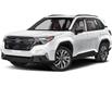 2026 Subaru Forester Premier in RICHMOND HILL - Image 1 of 1