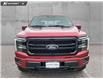 2026 Ford F-150 Lariat (Stk: TT151) in Kamloops - Image 2 of 25