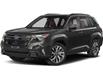 2026 Subaru Forester Premier in RICHMOND HILL - Image 1 of 1