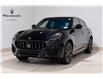 2023 Maserati Grecale GT (Stk: PFL0077) in Calgary - Image 1 of 27