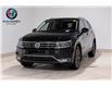 2018 Volkswagen Tiguan Highline (Stk: AR0673A) in Calgary - Image 1 of 29