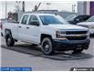 2019 Chevrolet Silverado 1500 LD WT (Stk: U6078) in Leamington - Image 8 of 29