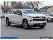 2025 Chevrolet Silverado 1500 LT (Stk: 26362A) in Leamington - Image 8 of 33