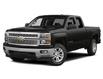 2015 Chevrolet Silverado 1500 WT (Stk: 25479B) in Campbellton - Image 1 of 12