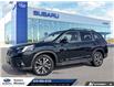2022 Subaru Forester Limited (Stk: 6061X) in Tecumseh - Image 1 of 26