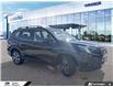 2022 Subaru Forester Limited (Stk: 6061X) in Tecumseh - Image 5 of 26