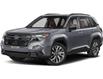 2026 Subaru Forester Premier in RICHMOND HILL - Image 1 of 1