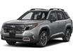 2026 Subaru Forester Limited in RICHMOND HILL - Image 1 of 1