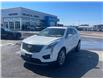2024 Cadillac XT5 Premium Luxury (Stk: 2026182A) in ARNPRIOR - Image 1 of 11