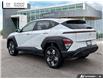 2025 Hyundai Kona 2.0L Preferred (Stk: 14-P0902) in London - Image 5 of 26