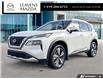 2023 Nissan Rogue Platinum (Stk: 14-P0903) in London - Image 1 of 27
