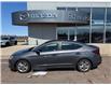 2020 Hyundai Elantra Preferred w/Sun & Safety Package (Stk: 24787) in Pembroke - Image 1 of 25