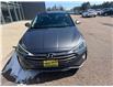 2020 Hyundai Elantra Preferred w/Sun & Safety Package (Stk: 24787) in Pembroke - Image 6 of 25