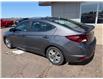 2020 Hyundai Elantra Preferred w/Sun & Safety Package (Stk: 24787) in Pembroke - Image 15 of 25
