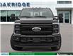 2026 Ford F-250 Platinum (Stk: D55446) in London - Image 2 of 25