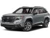 2026 Subaru Forester Premier in RICHMOND HILL - Image 1 of 1