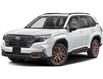 2026 Subaru Forester Sport in RICHMOND HILL - Image 1 of 1