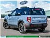 2026 Ford Bronco Sport Outer Banks (Stk: D55443) in London - Image 4 of 19