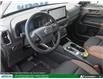 2026 Ford Bronco Sport Outer Banks (Stk: D55443) in London - Image 11 of 19