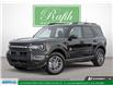 2026 Ford Bronco Sport Big Bend (Stk: D55444) in London - Image 1 of 23