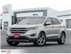 2017 Ford Edge Titanium (Stk: C18724) in Milton - Image 1 of 29